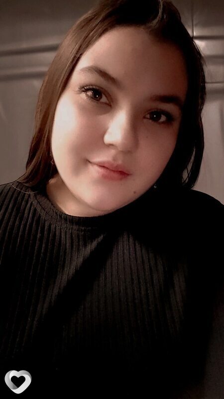 Алиса, 22, Москве — анкета №1170749