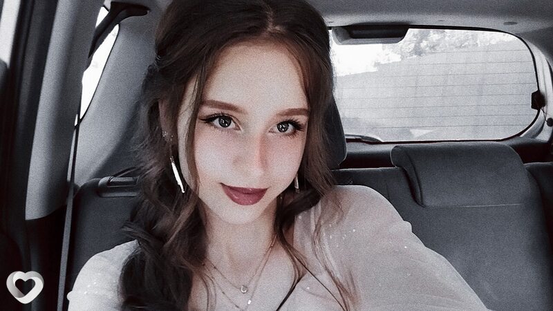 Кристина, 20, Брянске — анкета №1170750
