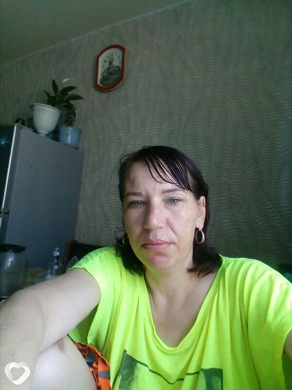 Елена, 37, Черногорске — анкета №1170751