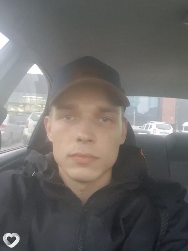 Алекс, 28, Москве — анкета №1170753