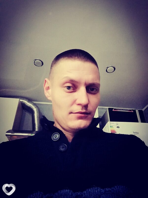 Павел, 33, Симферополе — анкета №1170755