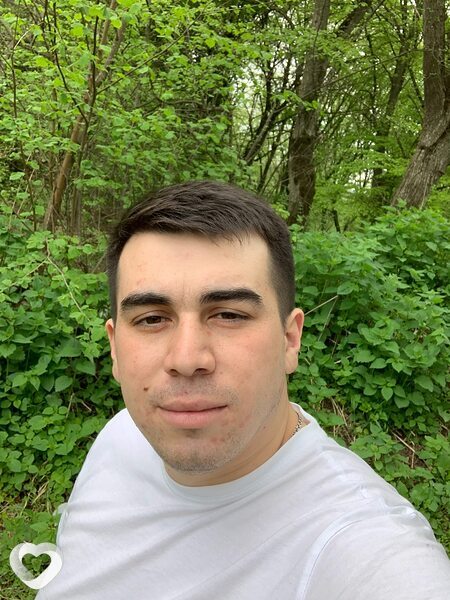 Артур, 31, Владикавказе — анкета №1170757