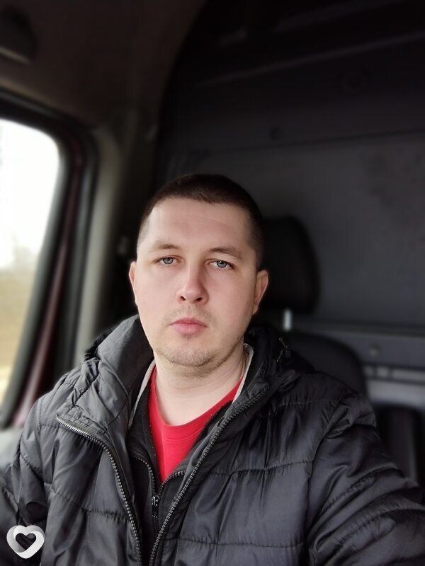 Сергей, 28, Витебске — анкета №1170790