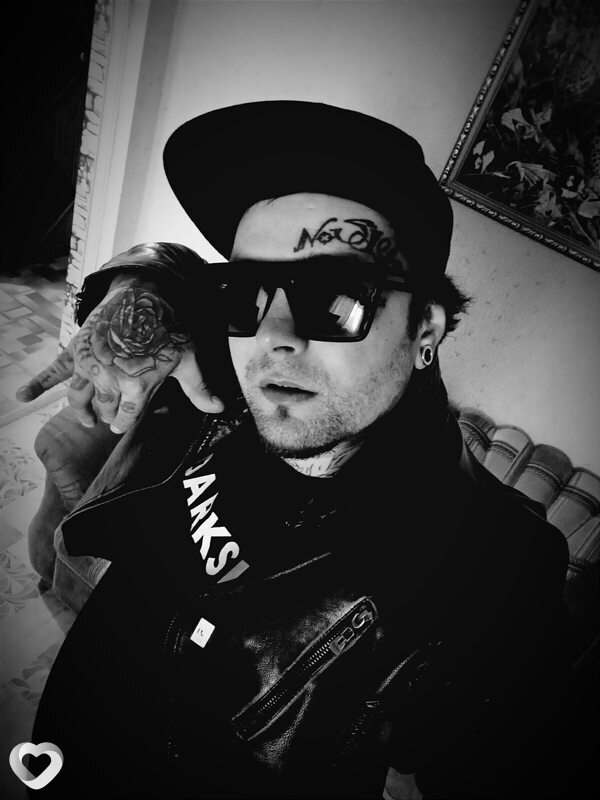 Павел, 33, Москве — анкета №1170793