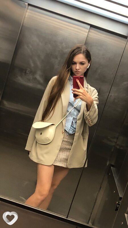 Анас, 36, Москве — анкета №1170800