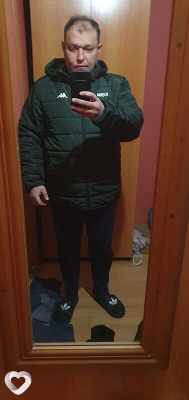 Артур, 38, Ейске — анкета №1170804