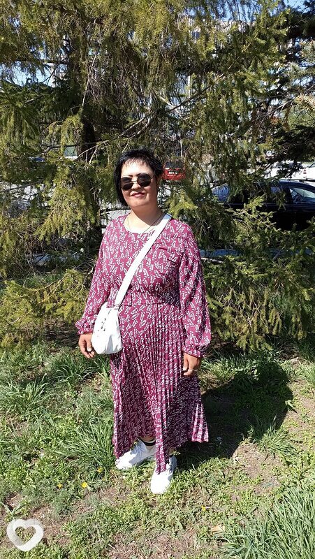 Женя, 48, Орске — анкета №1170808