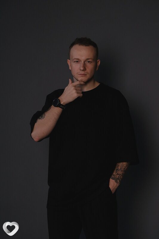 Сергей, Муравленко