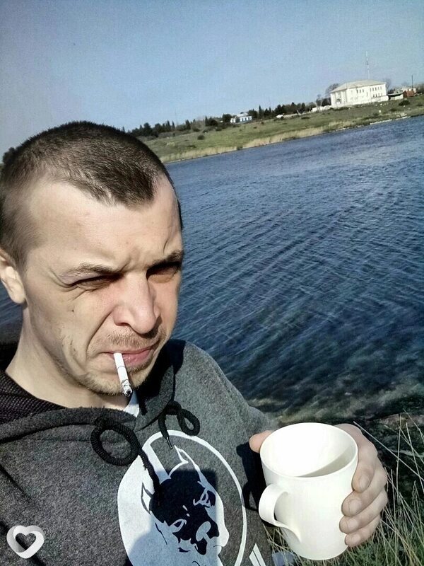 Саня, 35, Екатеринбурге — анкета №1170812