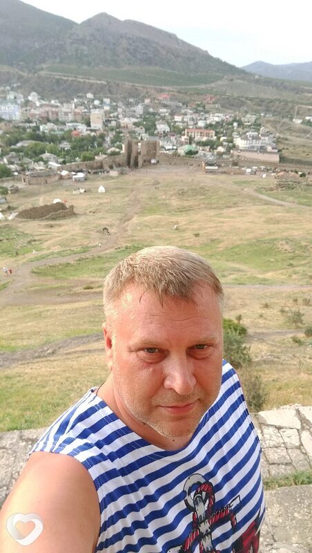 Алексей, 40 — Гусь-Хрустальный