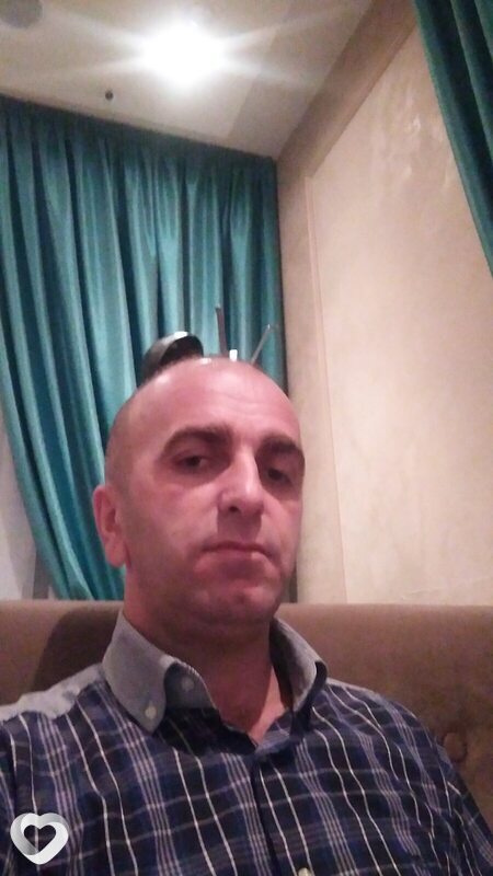 Афган, 48, Тольятти — анкета №1170824