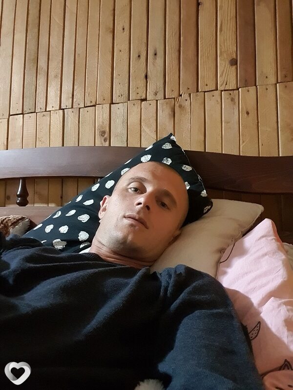 Санёк, 37, Симферополе — анкета №1170829