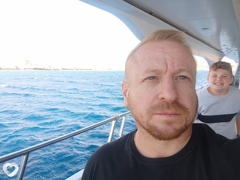Станислав, 42, Минске — анкета №1170836