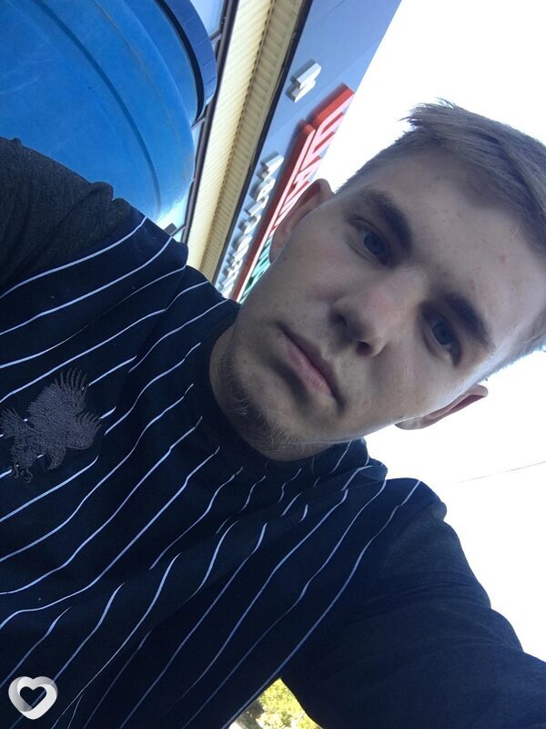 Александр, 24, Астрахани — анкета №1170892