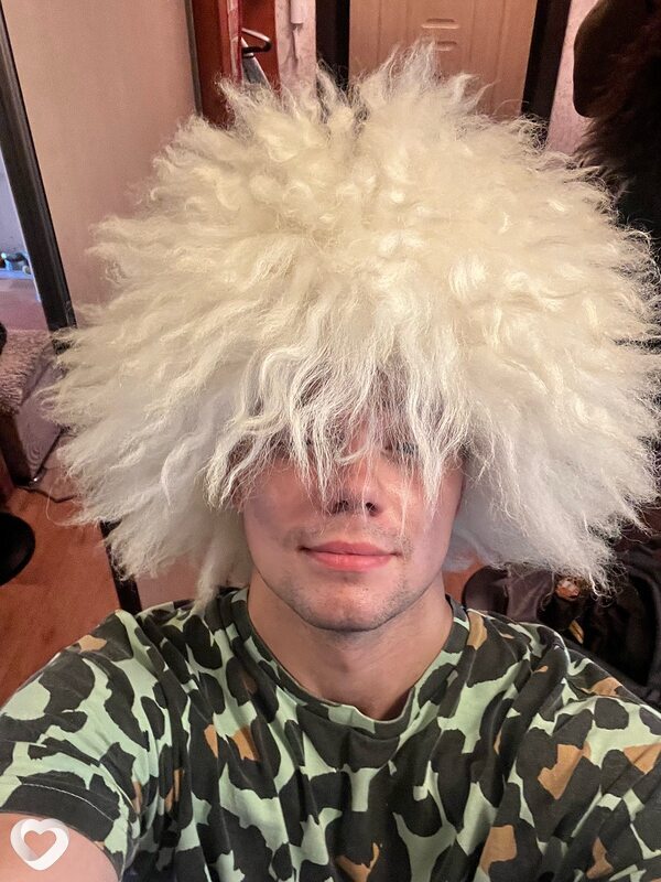 Константин, 23, Минске — анкета №1170893