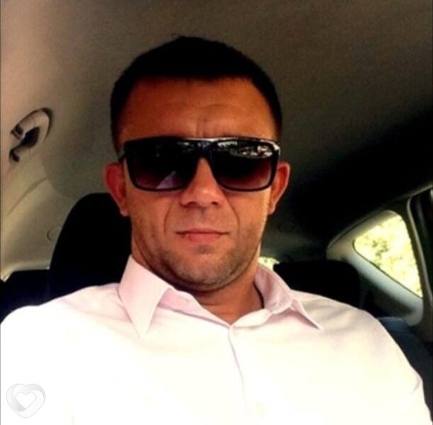 Денис, 41, Шахтах — анкета №1170894