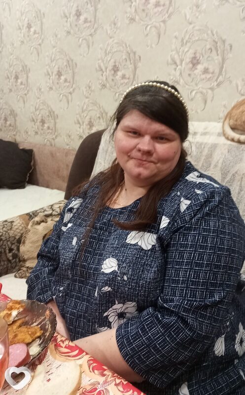 Виктория, Валдай