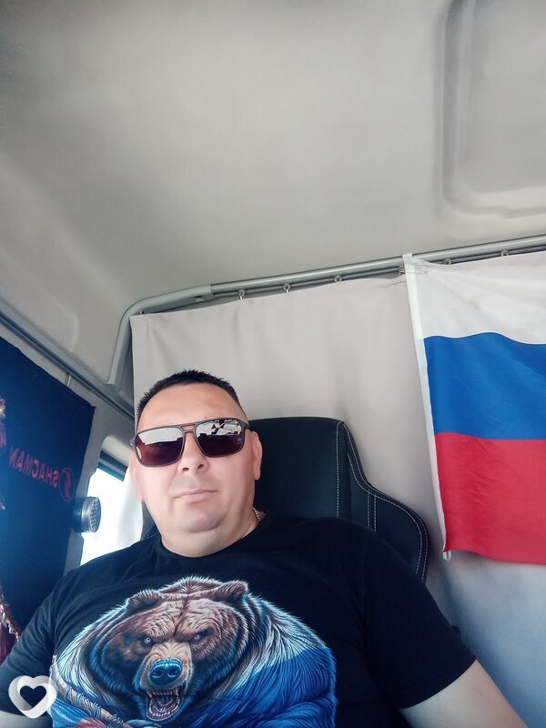 Александр, 40, Чите — анкета №1170898
