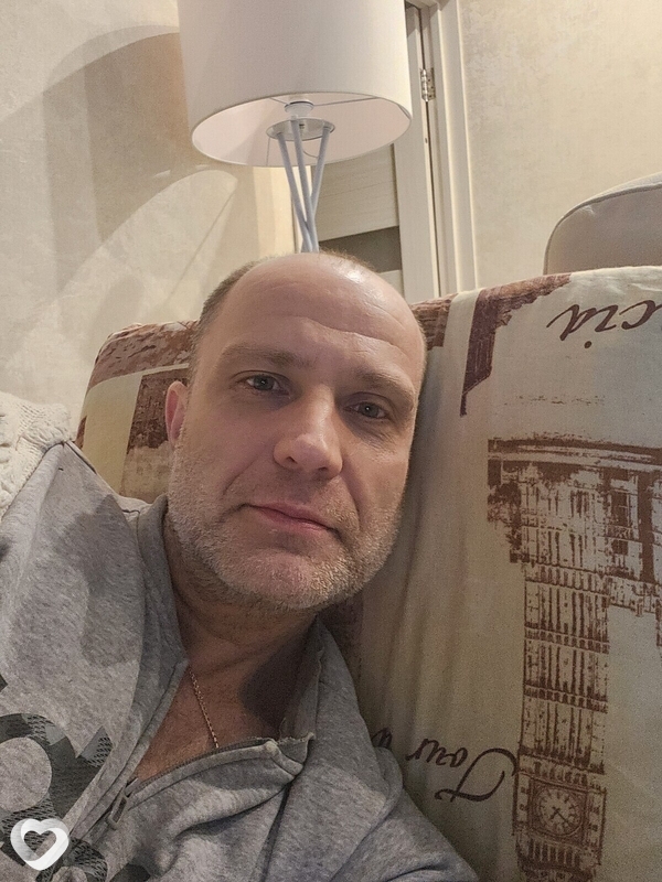 Евгений, 48, Нижнем Новгороде — анкета №1170908