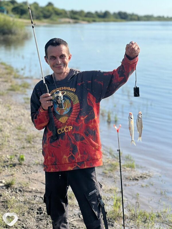 Сергей, 41, Находке — анкета №1170909