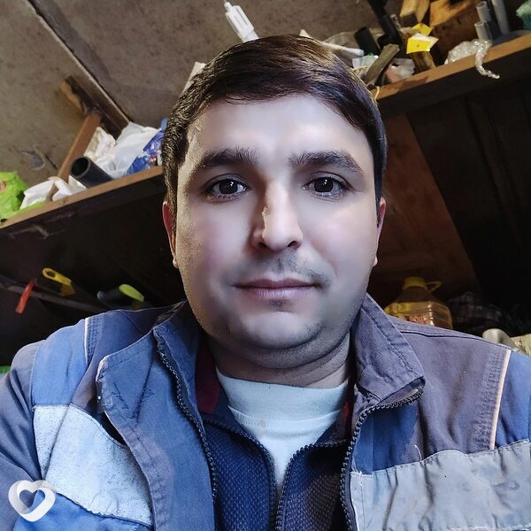 Жора, 31, Москве — анкета №1170764