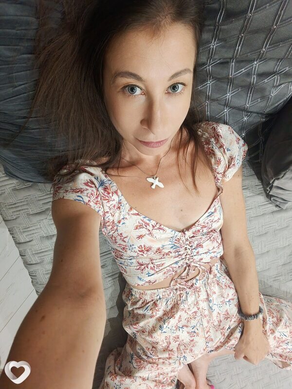 Мария, 40, Санкт-Петербурге — анкета №1170768