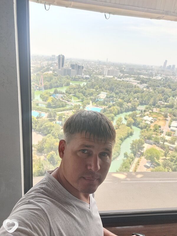 Денис, 43, Санкт-Петербурге — анкета №1170772