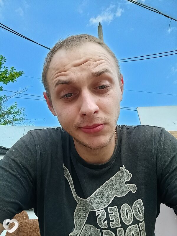 Станислав, 29, Москве — анкета №1170773