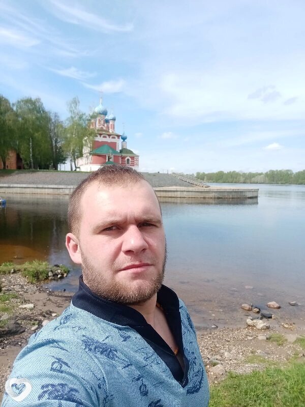 Олег, 31, Иванове — анкета №1170774