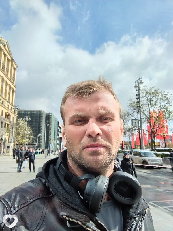 Михаил, Щербинка