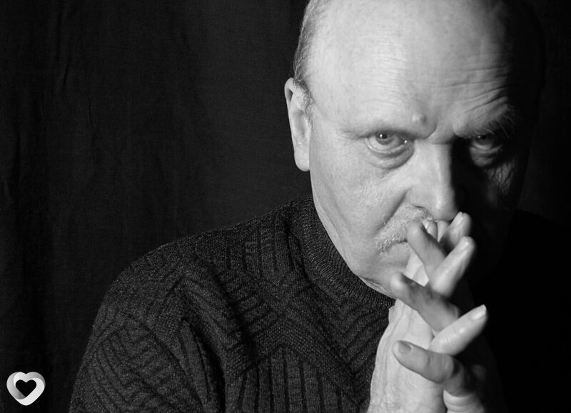 Олег, 60, Кривое Роге — анкета №1170780