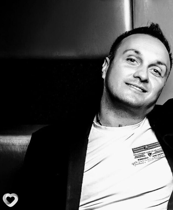 Андрей, 42, Могилев — анкета №1170783