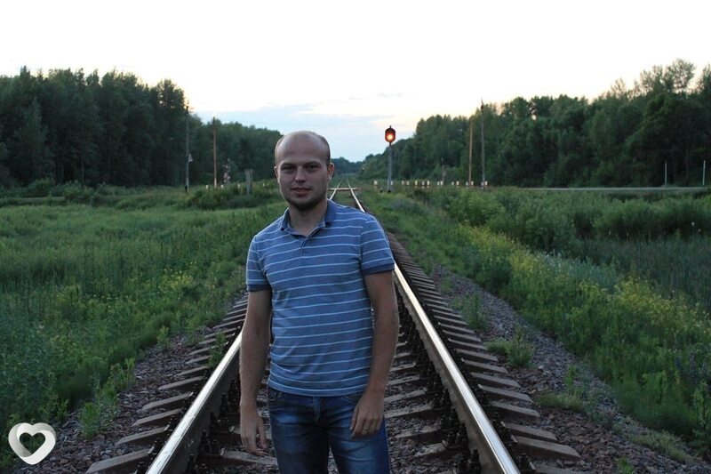 Даниэль, 36, Краснодаре — анкета №1170786