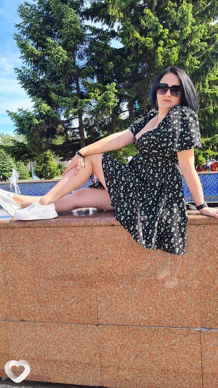 Татьяна, 40, Уссурийске — анкета №1170872