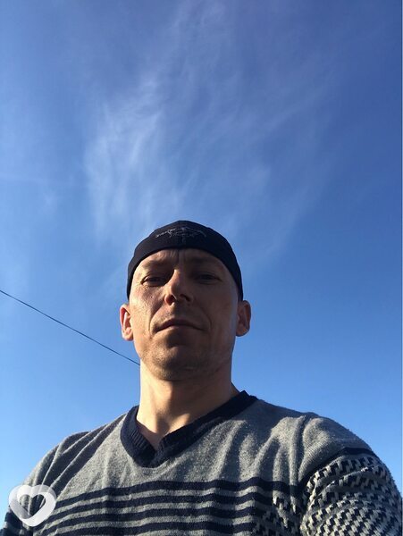 Артем, 38, Смоленске — анкета №1170880