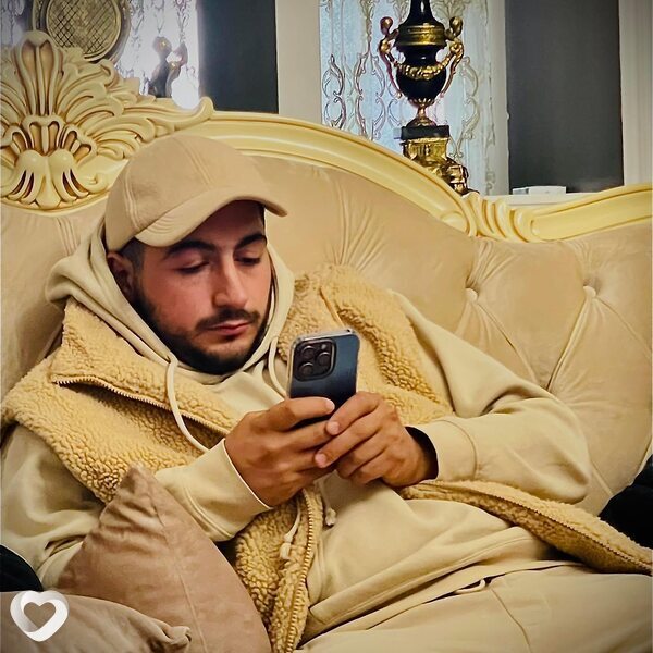 Play Boy, 33, Санкт-Петербурге — анкета №1170881