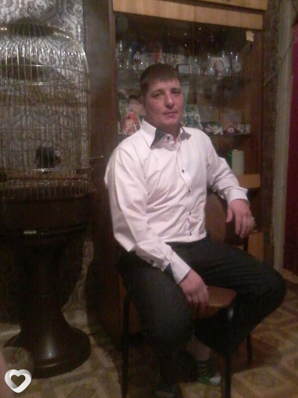 Андрей, 39, Чите — анкета №1170882