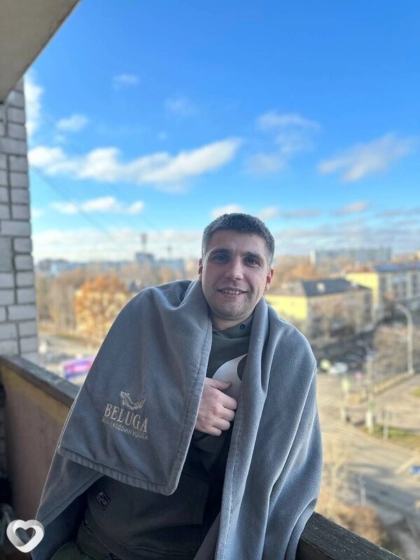 Евгений, 29, Тамбове — анкета №1171010