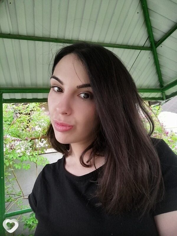 Галина, 38, Ростове-на-Дону — анкета №1308595