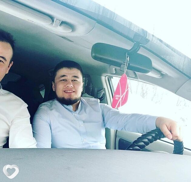 Илья, 42, Барнауле — анкета №1308600