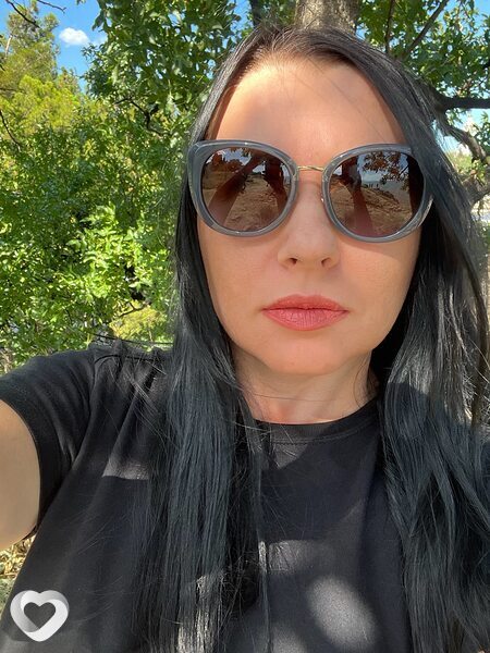 Елизавета, 44, Ростове-на-Дону — анкета №1308633
