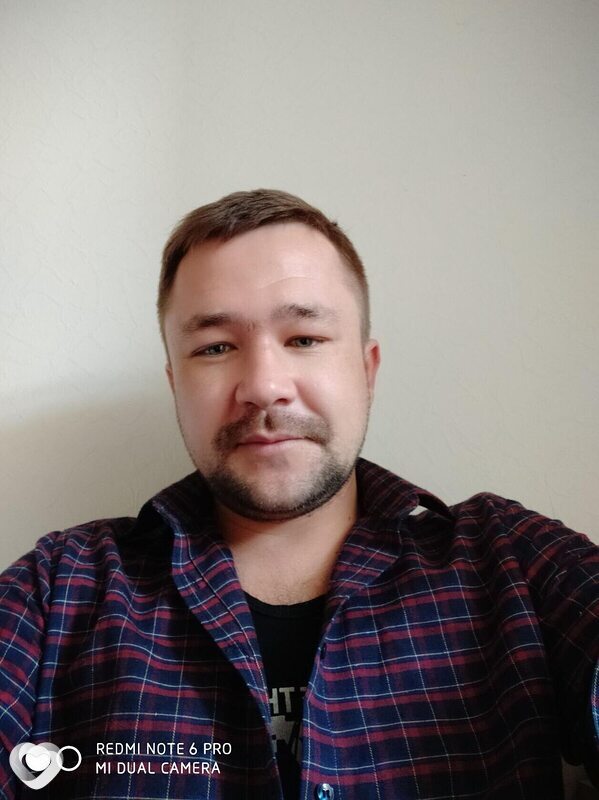 Рустам, 34, Ташкент — анкета №1308638