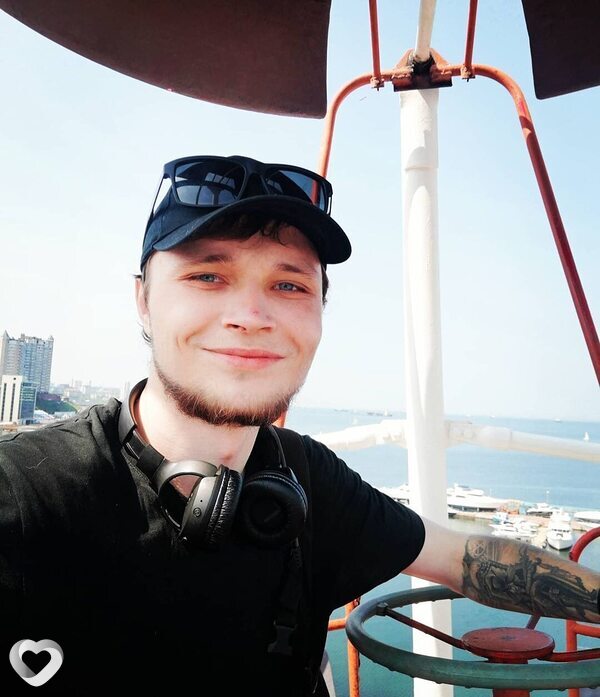 Леонид, 30, Петропавловске-Камчатском — анкета №1308642