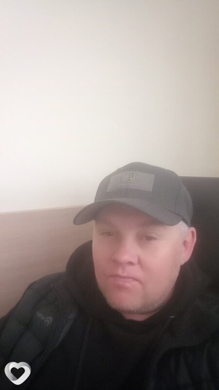 Максим, 44, Омске — анкета №1308645