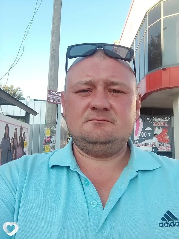 Алексей, 33, Бийске — анкета №1308646