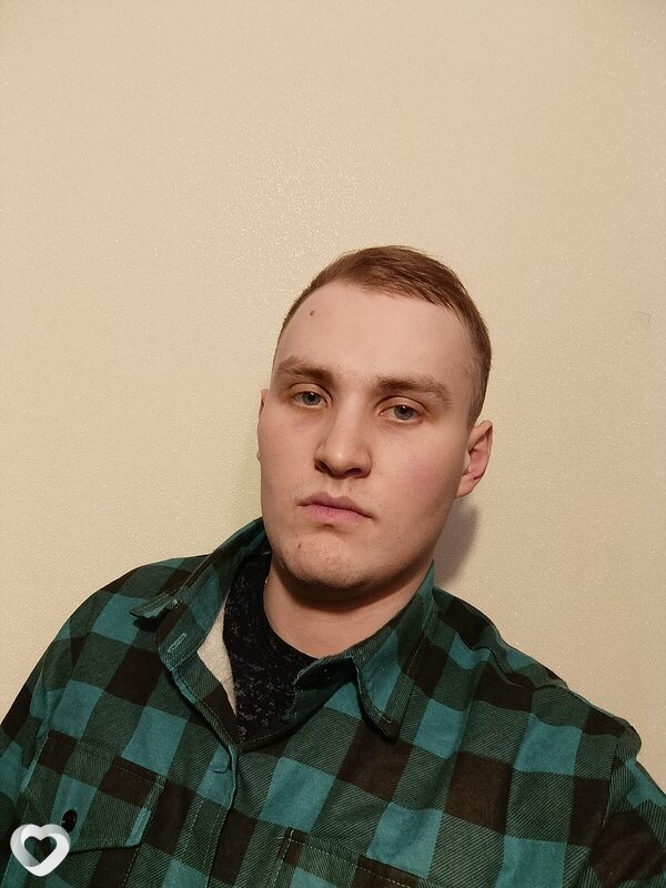 Алексей, 22, Нижнем Новгороде — анкета №1170938