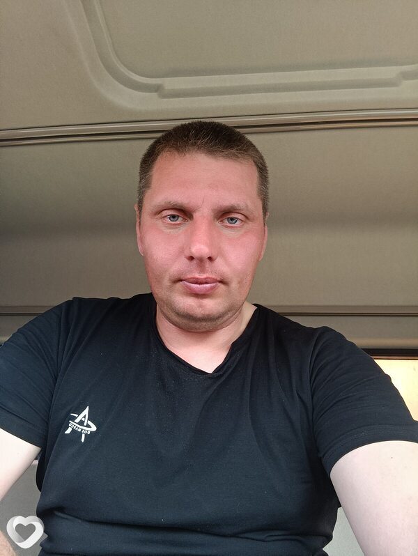Николай, 39, Петропавловске — анкета №1170940