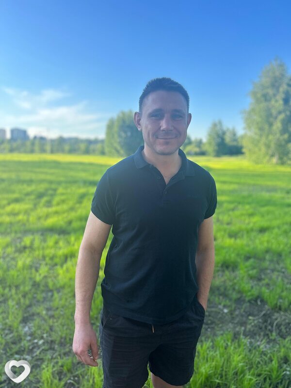 Виталий, 35, Красноярске — анкета №1170943