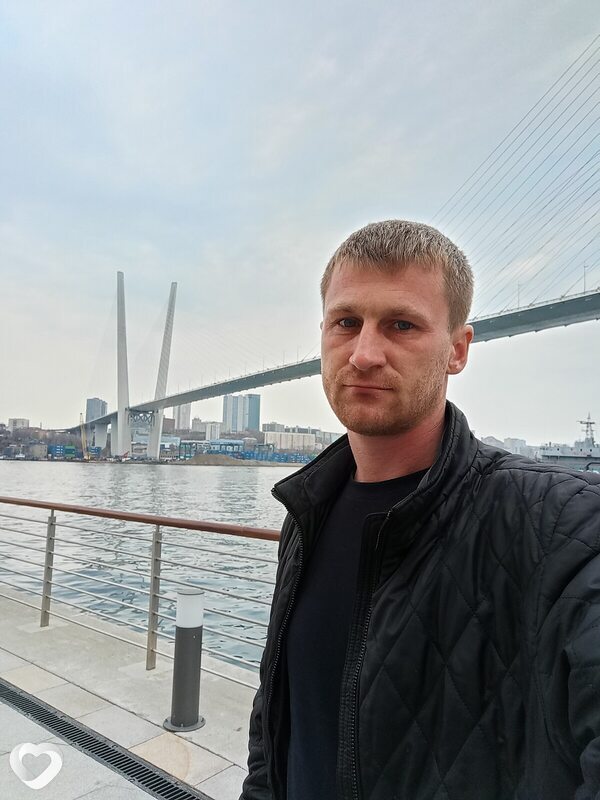 Анатолий, 36, Хабаровске — анкета №1170947