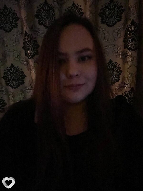 Настя, 26, Омске — анкета №1170949
